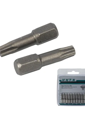 Bit TRX 1/4” mm (10ks) HONITON