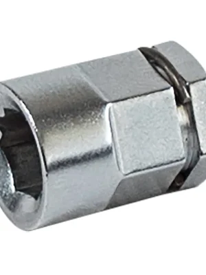 Adaptér na bity 1/4” pro ráčnový klíč 10 mm HONITON