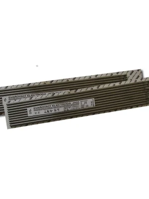 Elektrody bazické J506 1bal/10ks 3,2 mm