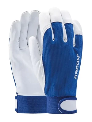 Rukavice Hobby s výstavní kartičkou (pro stojan) velikost 10"