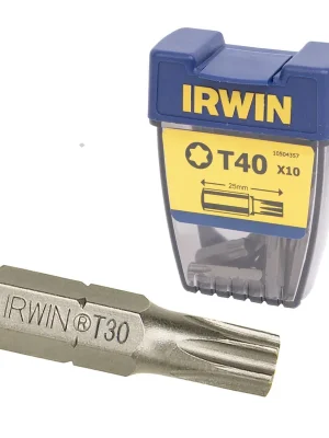 Bit 1/4" / 25 mm TRX IRWIN