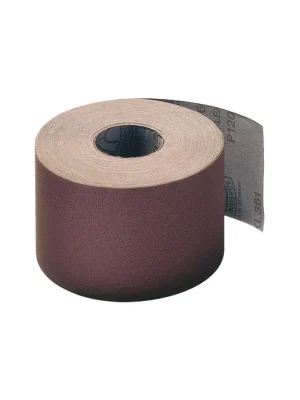 Brusná role plátna 150x50000 mm zr. KLINGSPOR