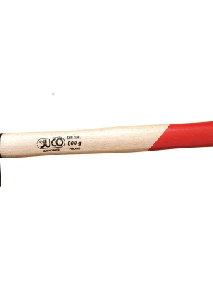 Kladivo zámečnické - dřevěná násada 200 g JUCO