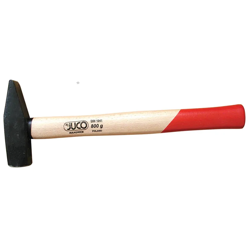 Kladivo zámečnické - dřevěná násada 200 g JUCO