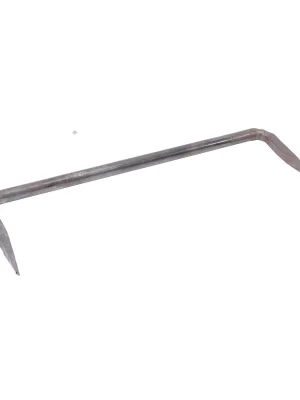 Kramle kovaná 10 / 330 mm (1bal/10ks)