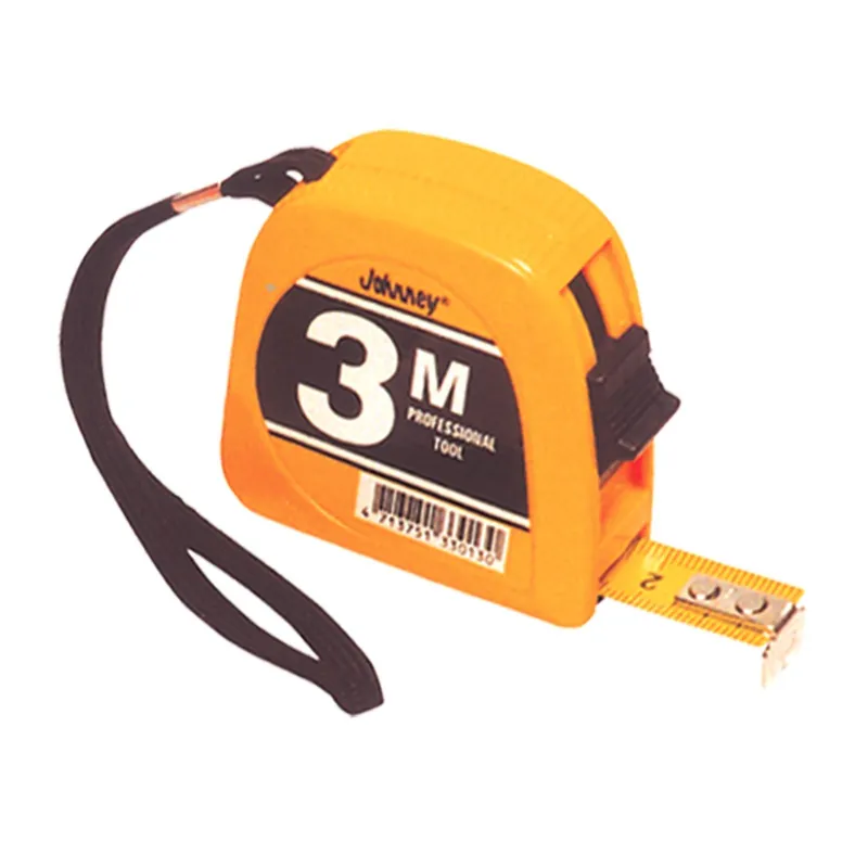 Metr svinovací žlutý KDS5019 5 m KDS