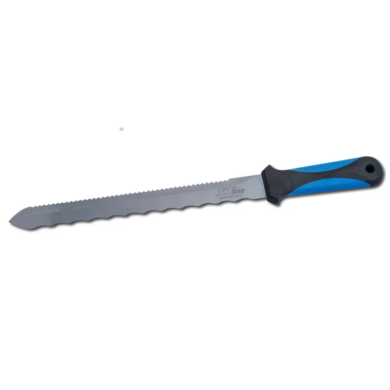 Nůž na minerální vatu 280 mm XTLINE
