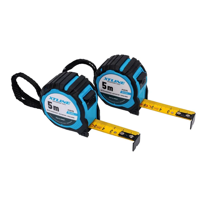 Metr svinovací kompaktní - AUTOLOCK m x mm
