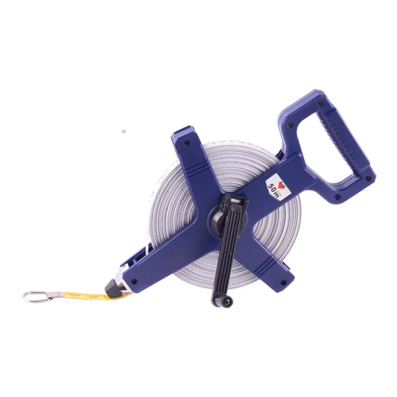 AKCE XT Pásmo PVC profi (T-vidlice) 50 m