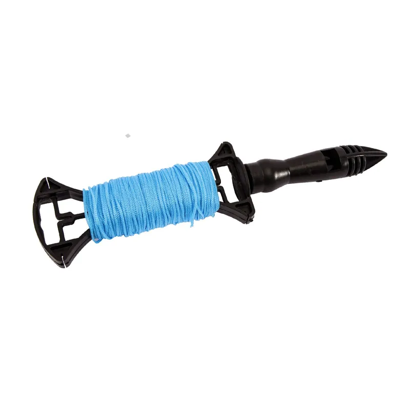 Provázek s navíječem 1,5 mm x 100 m STAVTOOL