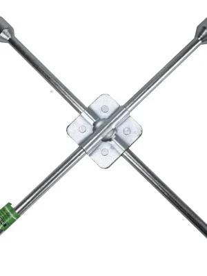 AKCE XT Klíč křížový na kola 3/4", hlavice 24, 27, 32 mm XTLINE