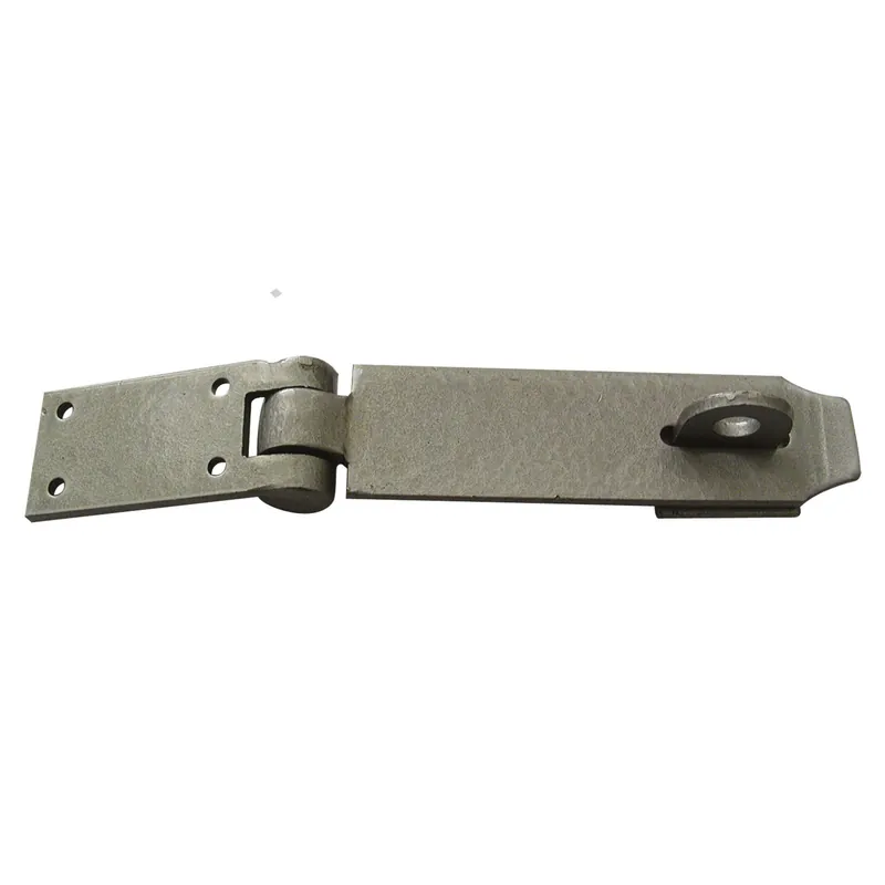 Petlice na visací zámek 160x40 mm STAVTOOL