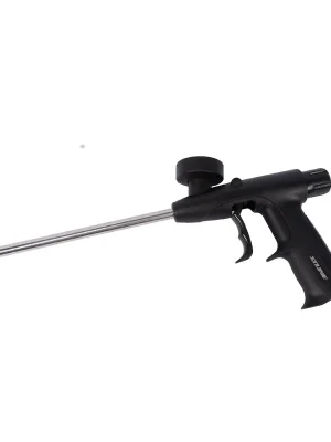 Pistole plastová na PU pěny 330 mm XTLINE