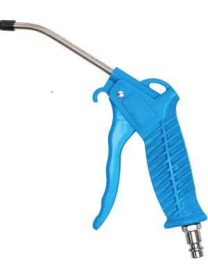 Pistole ofukovací zahnutá LF-08A XTLINE