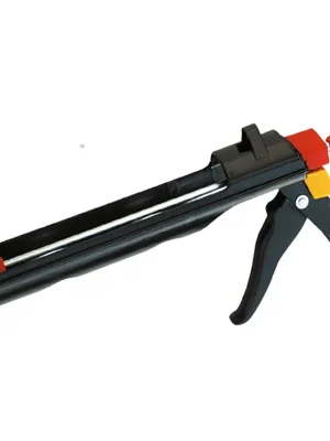 Pistole na tmel PVC 300 ml