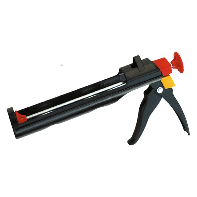 Pistole na tmel PVC 300 ml