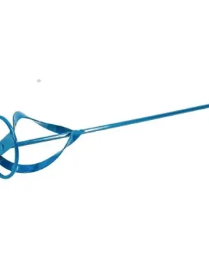 Míchadlo barvy - lakované, šestihranná stopka 100x505 mm XTLINE