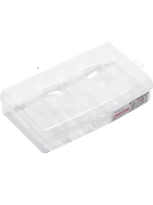 Organizér NUN08, 198x117x45 mm PROSPERPLAST
