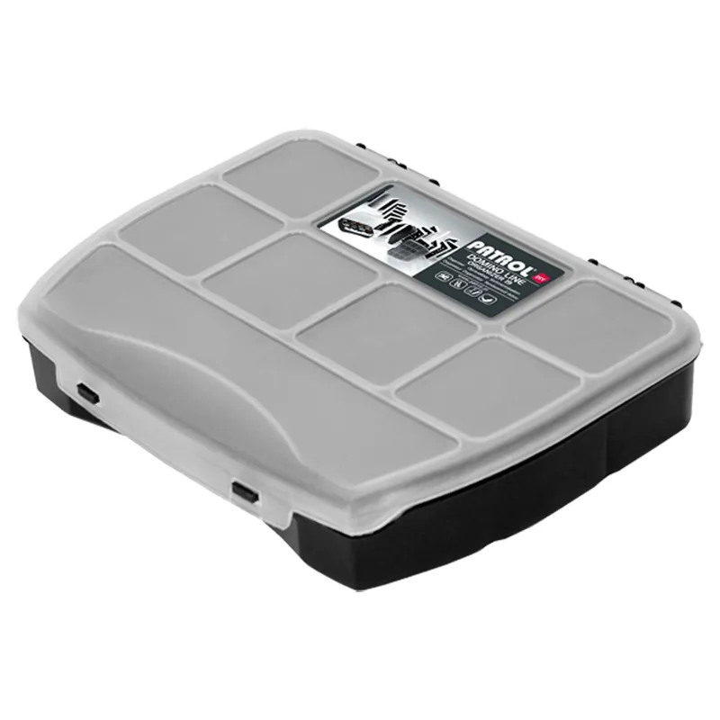 Organizér domino line 250x200x44 mm PATROL
