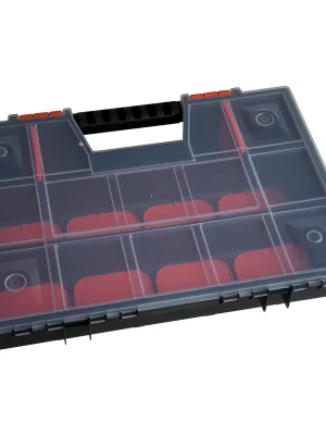Organizér 20" 490x390x65 mm PROSPERPLAST