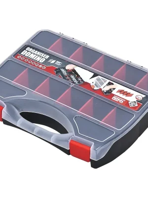 Organizér domino line 450x340x68 mm PATROL