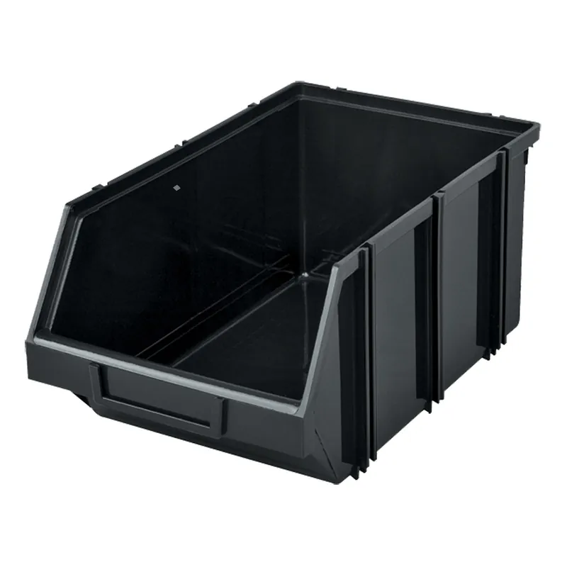 Box plastový 210x350x160 mm PATROL