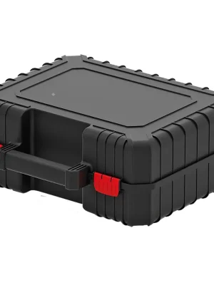 Box plastový Heavy na elektro s pěnovou vycpávkou 384x335x144 mm PROSPERPLAST