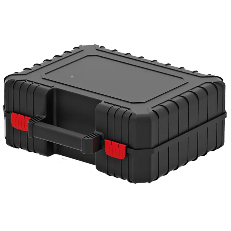 Box plastový Heavy na elektro s pěnovou vycpávkou 384x335x144 mm PROSPERPLAST