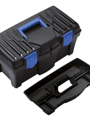 Box plastový CALIBER N18S 460x257x227 mm PROSPERPLAST