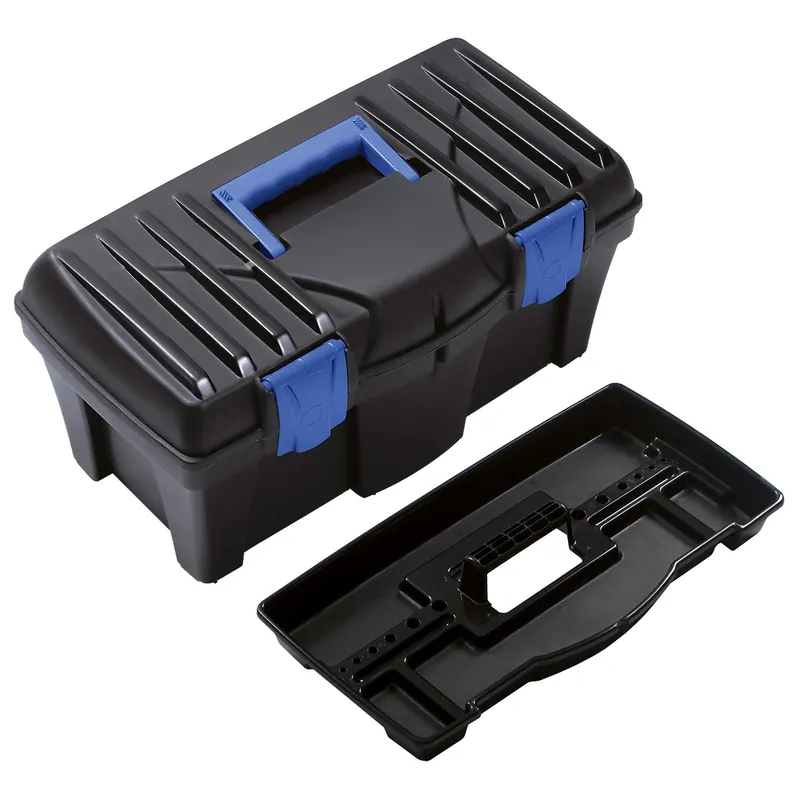 Box plastový CALIBER N18S 460x257x227 mm PROSPERPLAST