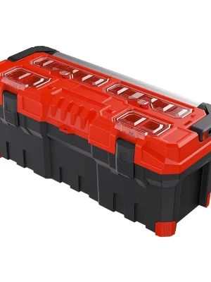 Box plastový s organizérem TITAN PLUS 752x300x304 mm PROSPERPLAST