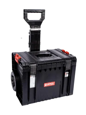 AKCE XT Box plastový QBRICK PRO Cart 450x390x690 mm