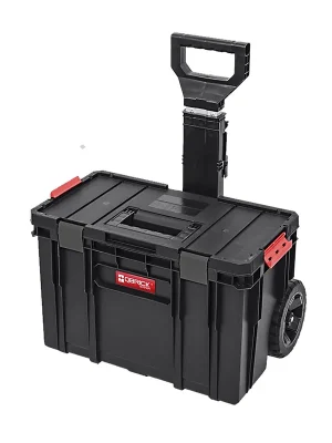 AKCE XT Box plastový QBRICK TWO Cart 526x380x670 mm