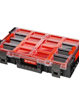 AKCE XT Organizér plastový QBRICK One XL 585x385x130 mm