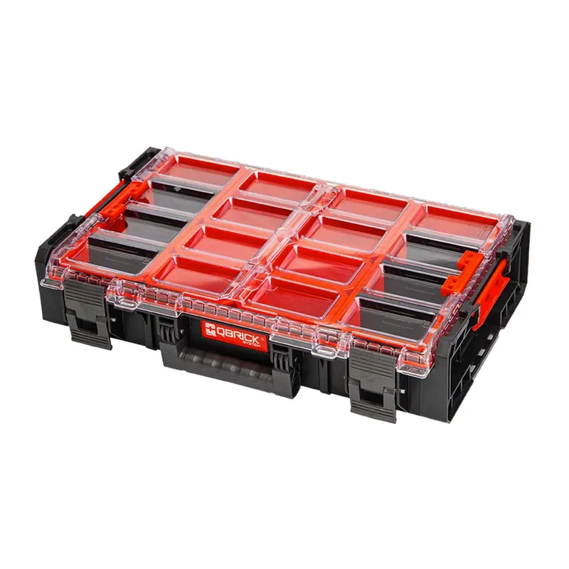 AKCE XT Organizér plastový QBRICK One XL 585x385x130 mm
