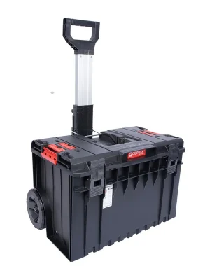 AKCE XT Box plastový QBRICK One cart 585x438x765 mm