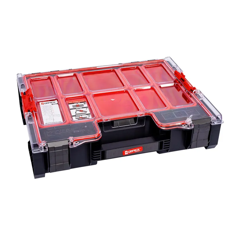 AKCE XT Organizér QBRICK PRO 100", 450x296x79 mm