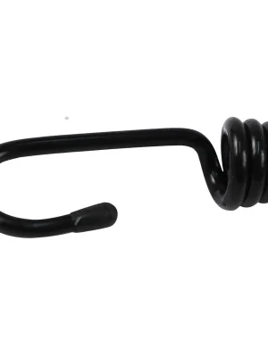Háček na elastický popruh 8 mm, bal/20ks STAVTOOL