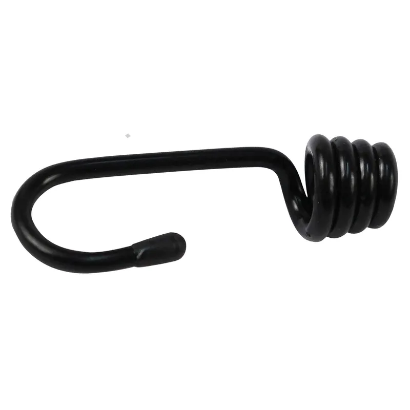 Háček na elastický popruh 8 mm, bal/20ks STAVTOOL