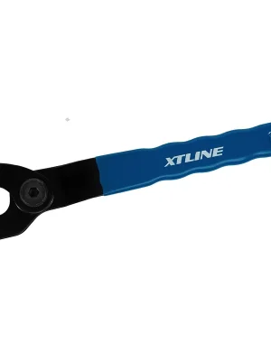 Klíč stavitelný na úhlovou brusku 250 mm XTLINE