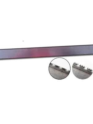 Pilový plátek k P13916 na kov, 550 mm