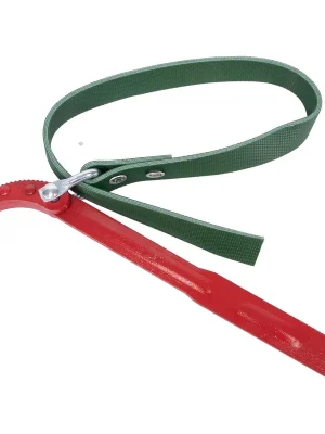 Klíč na olejové filtry s popruhem 280 mm (náhrada XT15011) RICHMANN