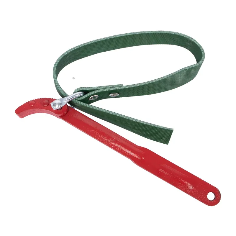 Klíč na olejové filtry s popruhem 280 mm (náhrada XT15011) RICHMANN
