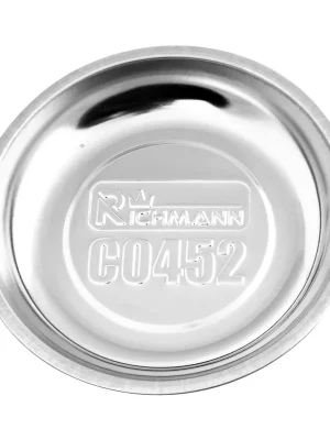 Miska s magnetem kruhová 150 mm RICHMANN