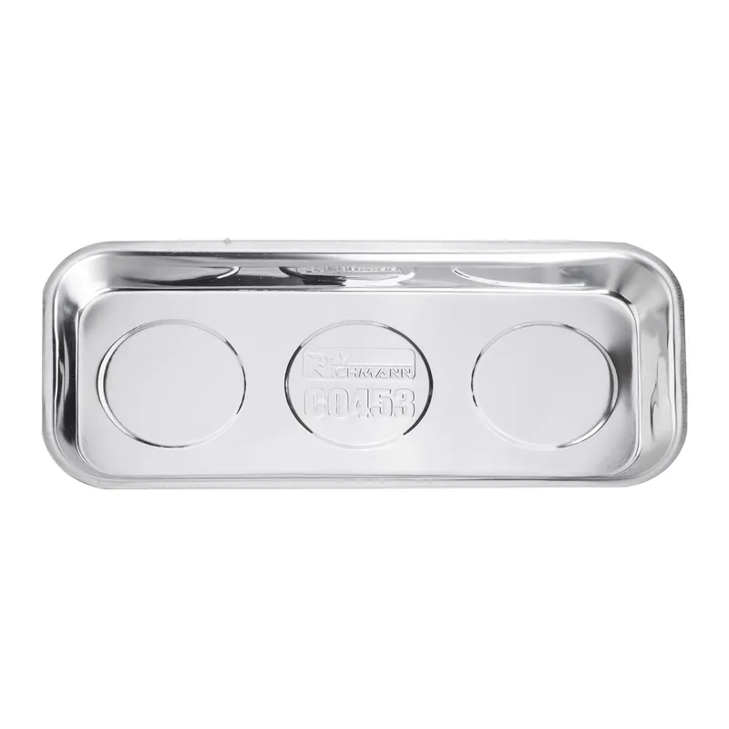 Miska s magnetem obdélníková 150x350 mm RICHMANN
