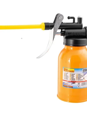 Olejnička plechová 250 ml RICHMANN