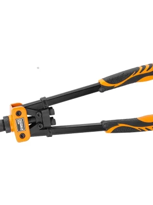 Nýtovací kleště čelní pákové 300 mm RICHMANN