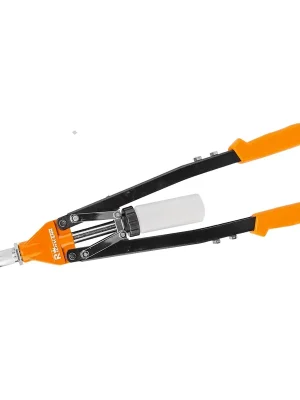 Nýtovací kleště čelní pákové 450 mm RICHMANN
