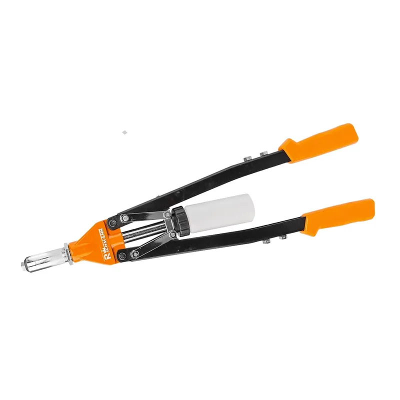Nýtovací kleště čelní pákové 450 mm RICHMANN