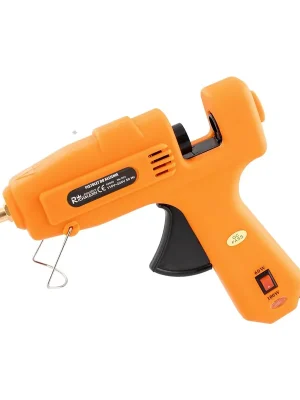 Lepicí tavná pistole 60 / 100 W RICHMANN